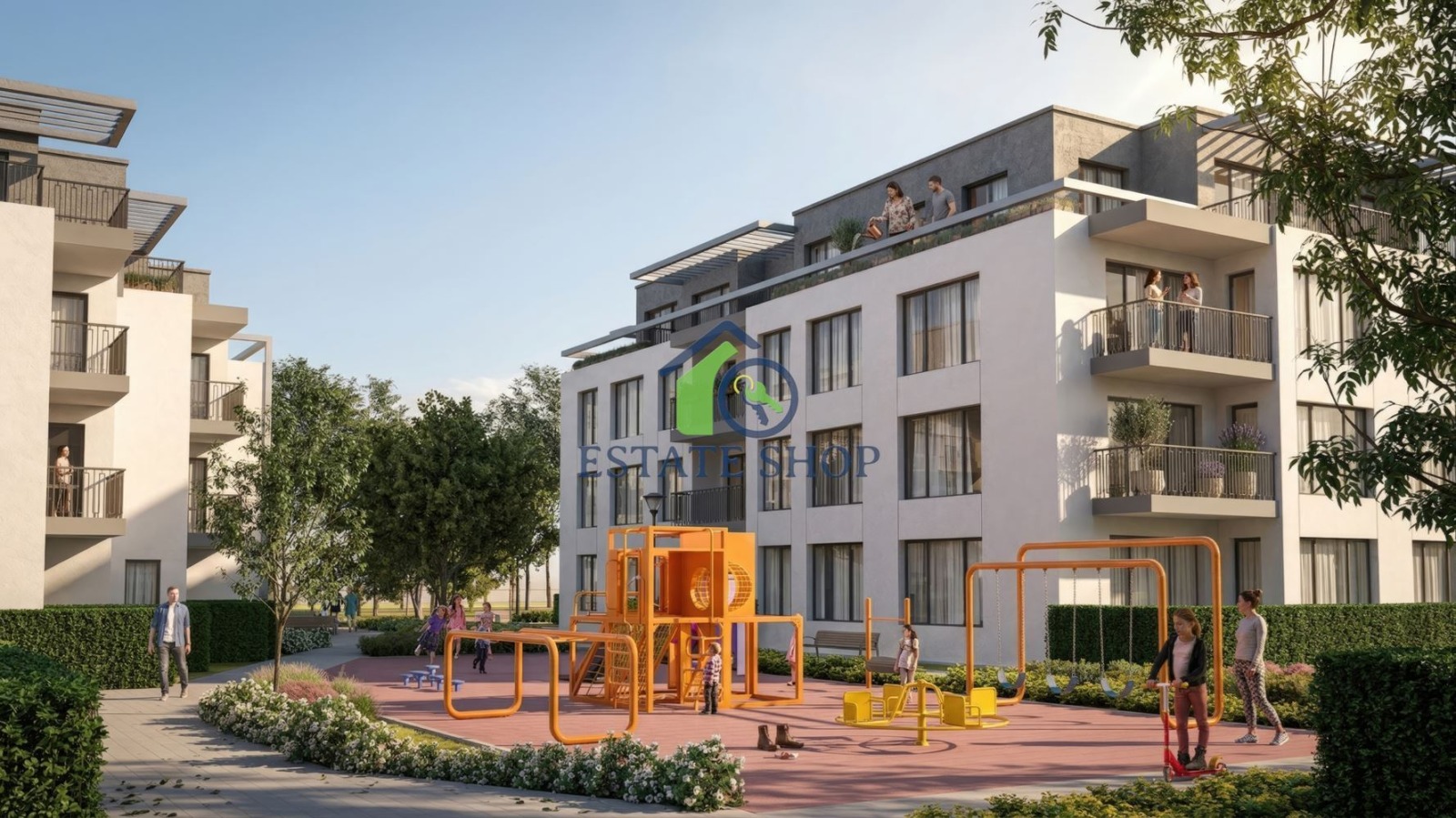 Продава 3-СТАЕН, гр. Пловдив, Остромила