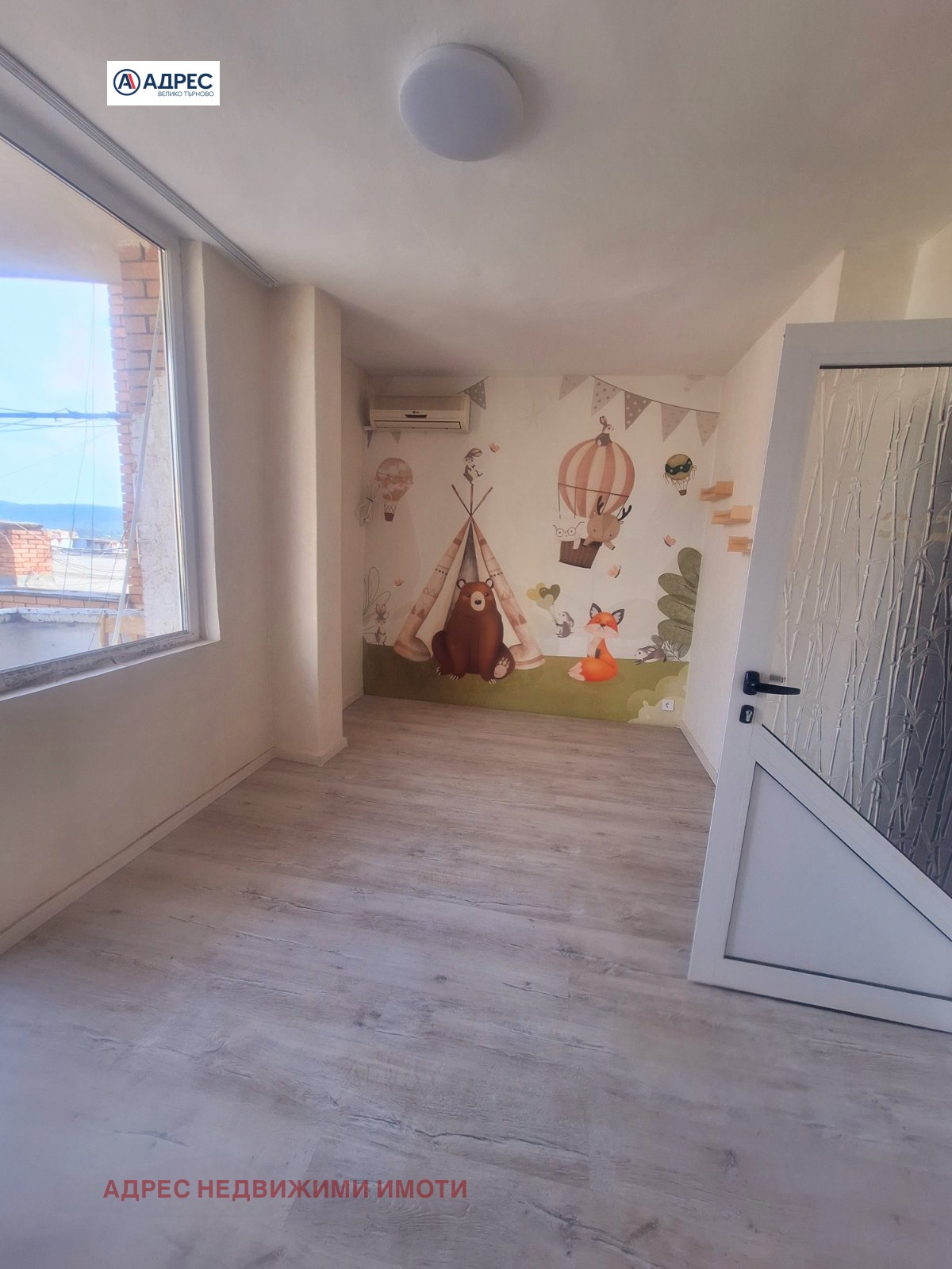 Продава 3-СТАЕН, гр. Велико Търново, Колю Фичето, снимка 7 - Апартаменти - 55666068