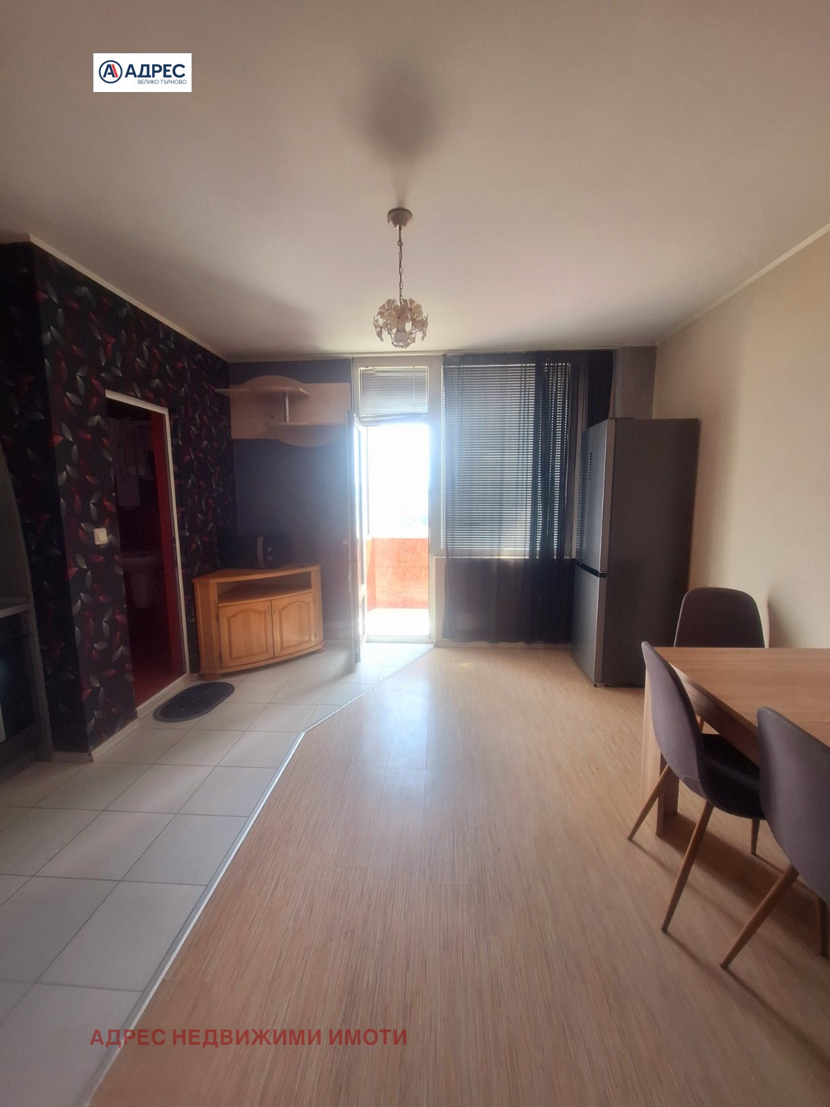 Продава 3-СТАЕН, гр. Велико Търново, Колю Фичето, снимка 6 - Апартаменти - 55666068