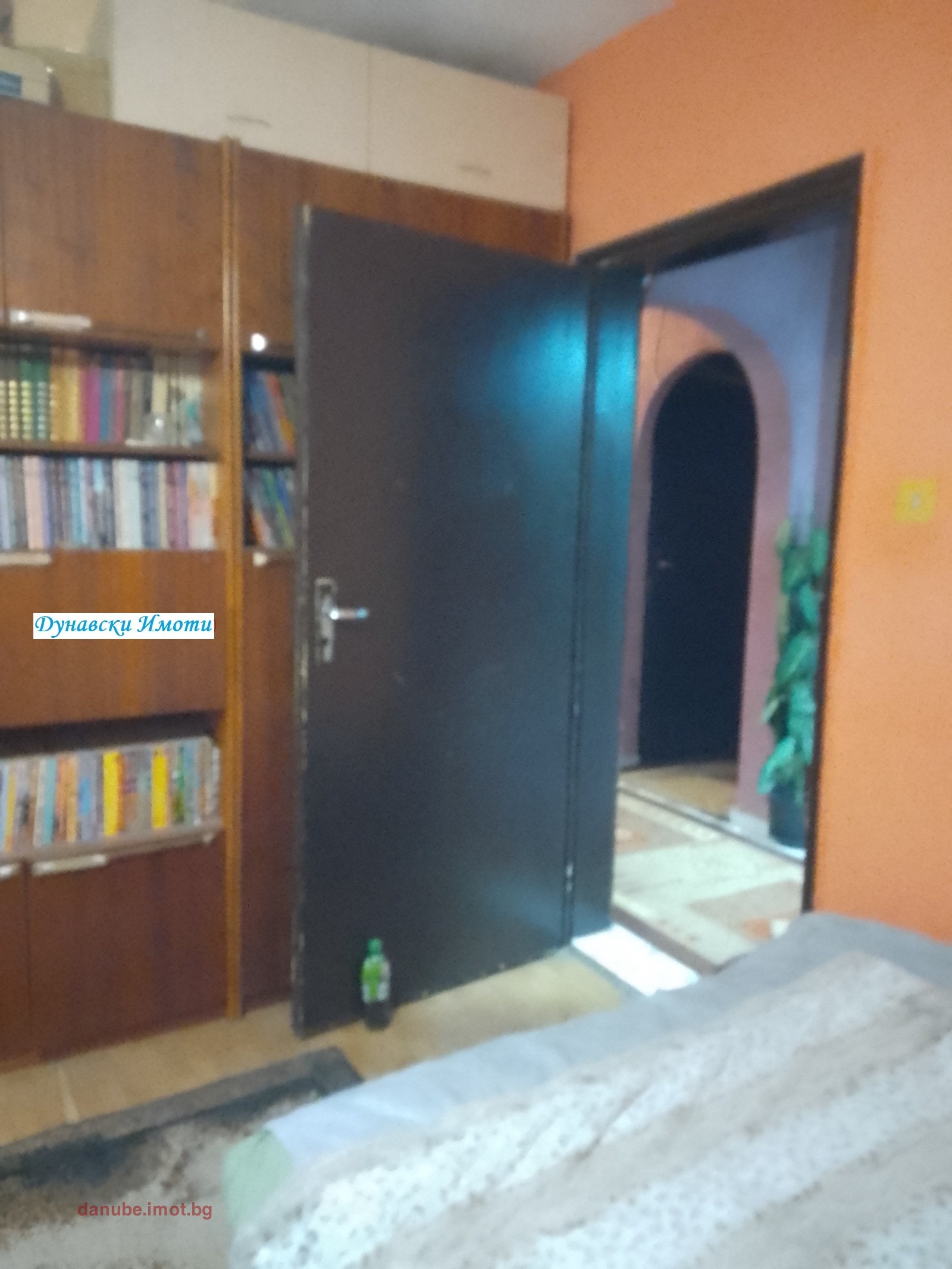 Продава 3-СТАЕН, гр. Русе, Възраждане, снимка 3 - Апартаменти - 55824997