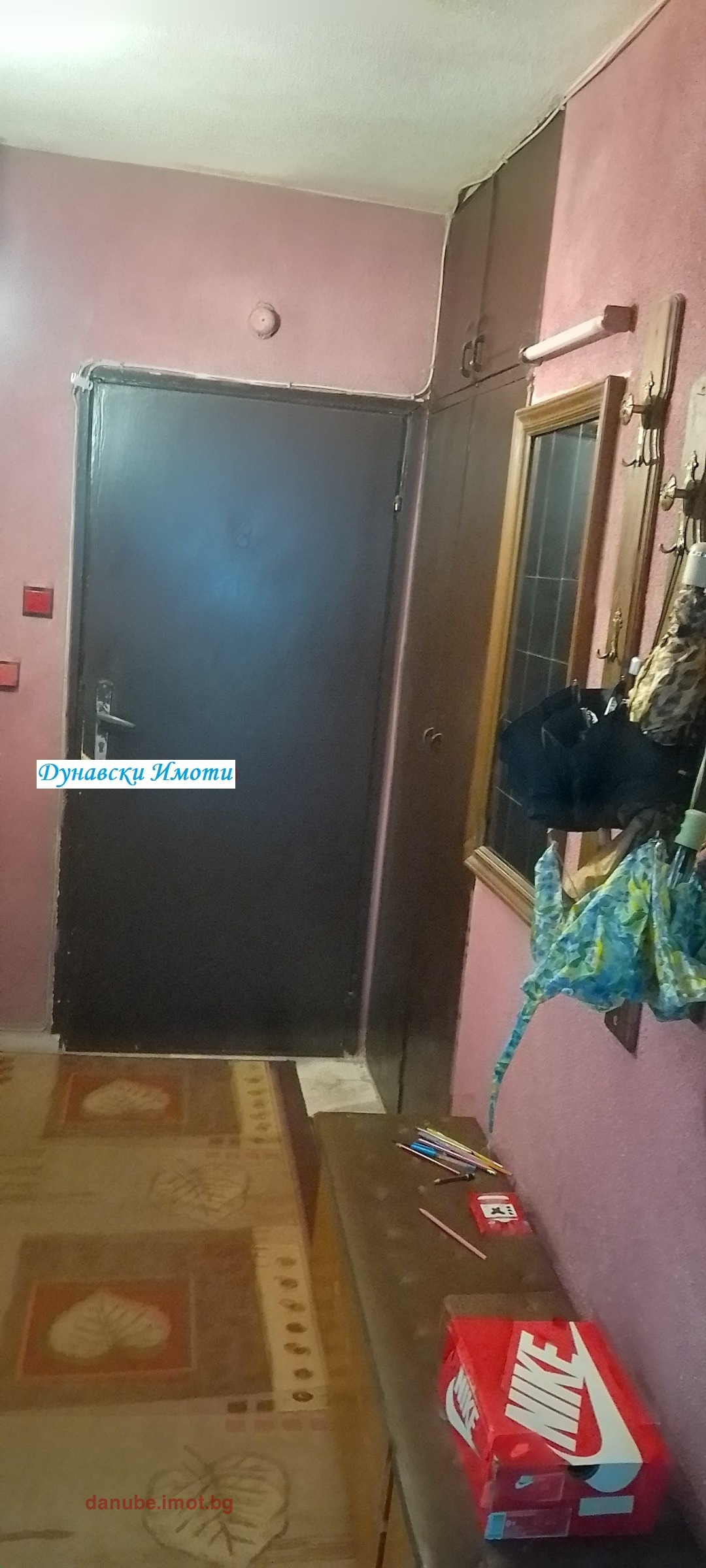 Продава 3-СТАЕН, гр. Русе, Възраждане, снимка 8 - Апартаменти - 55824997