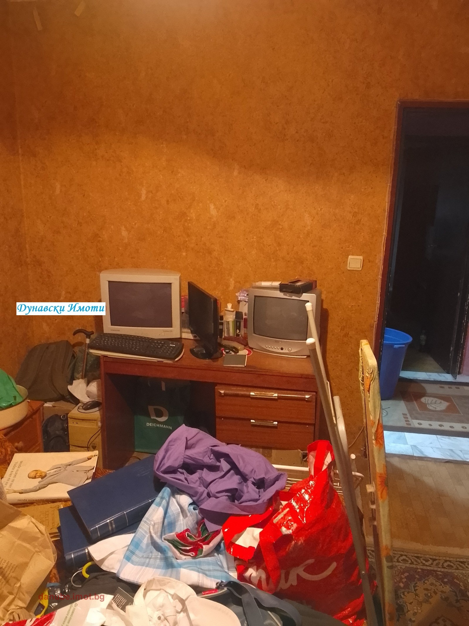 Продава 3-СТАЕН, гр. Русе, Възраждане, снимка 6 - Апартаменти - 55824997