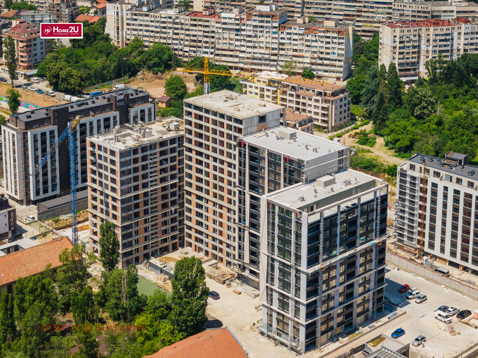 Продава 4-СТАЕН, гр. София, Павлово, снимка 4 - Апартаменти - 55001182