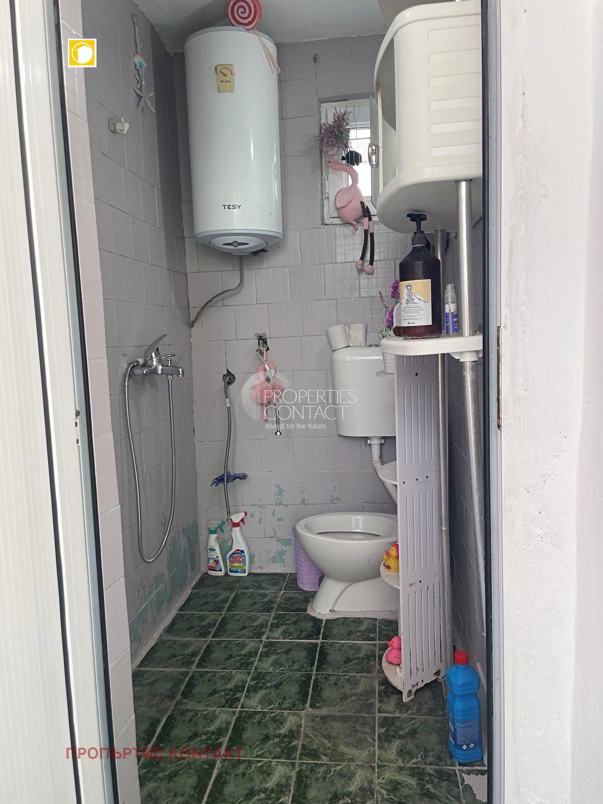 Продава КЪЩА, гр. Бургас, Банево, снимка 9 - Къщи - 54796311