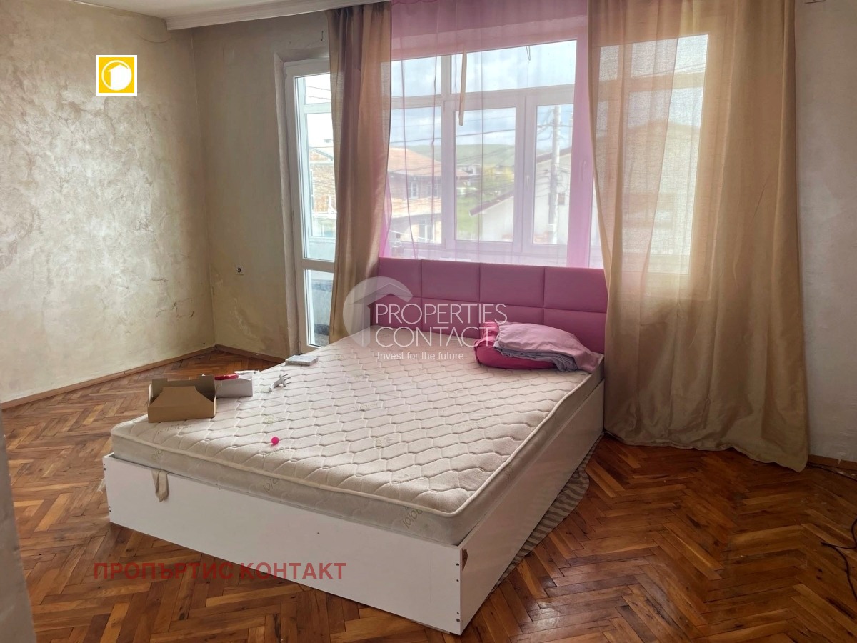 Продава КЪЩА, гр. Бургас, Банево, снимка 10 - Къщи - 54796311