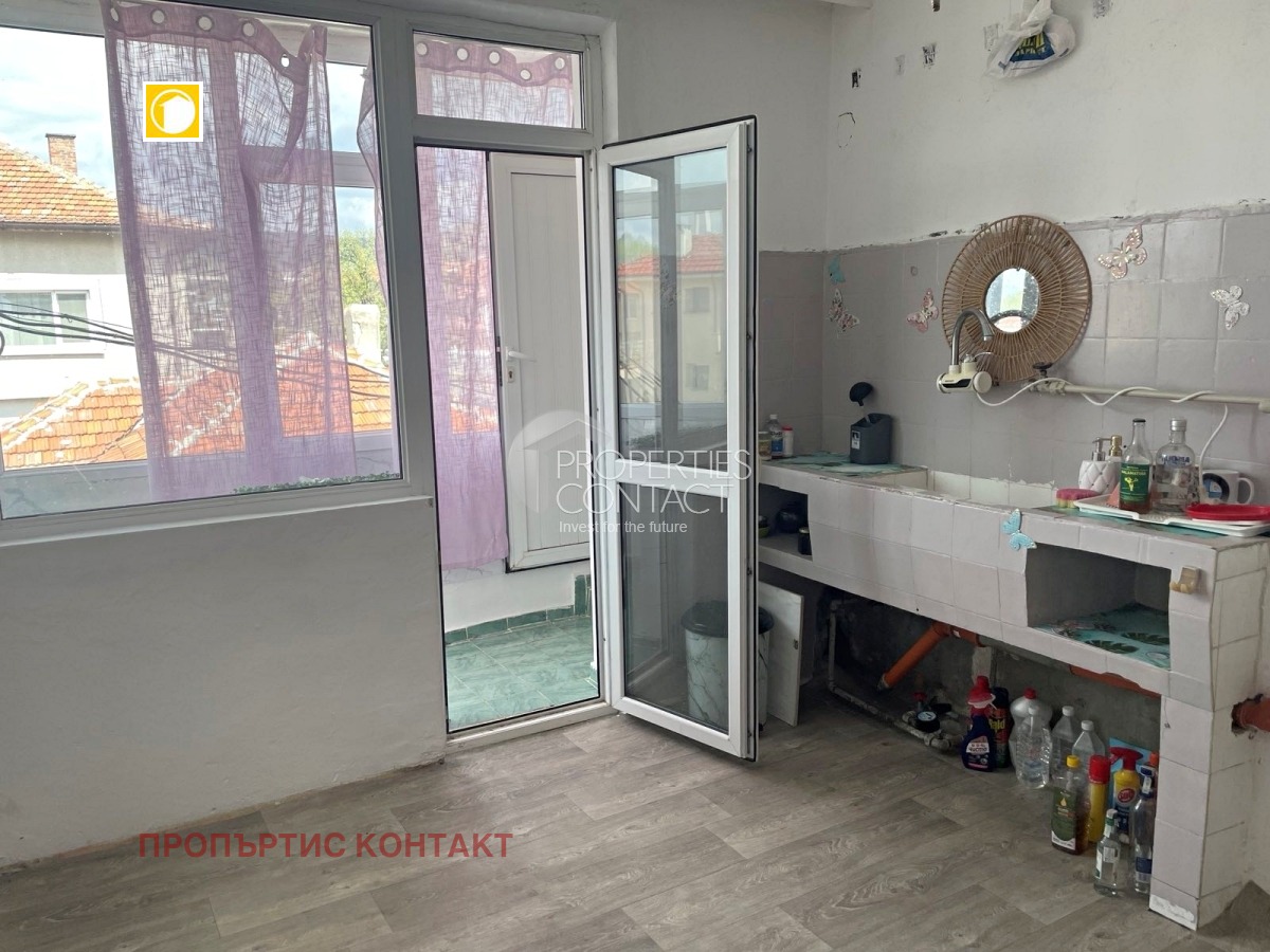 Продава КЪЩА, гр. Бургас, Банево, снимка 7 - Къщи - 54796311