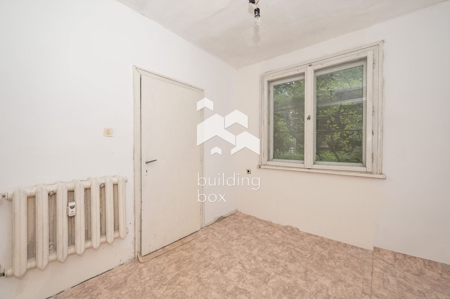 Продава КЪЩА, гр. Пловдив, Захарна фабрика, снимка 5 - Къщи - 55313958