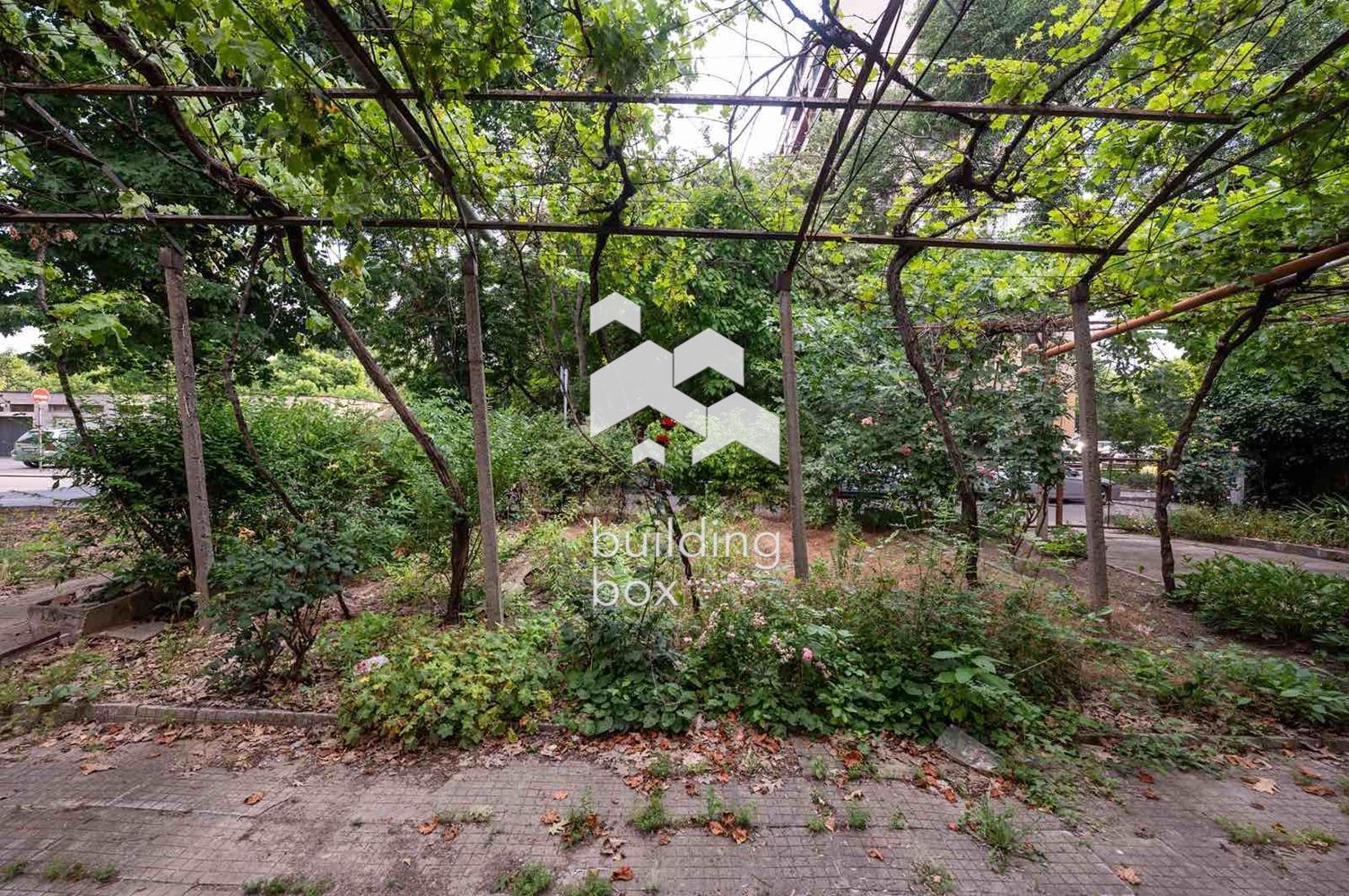 Продава КЪЩА, гр. Пловдив, Захарна фабрика, снимка 3 - Къщи - 55313958