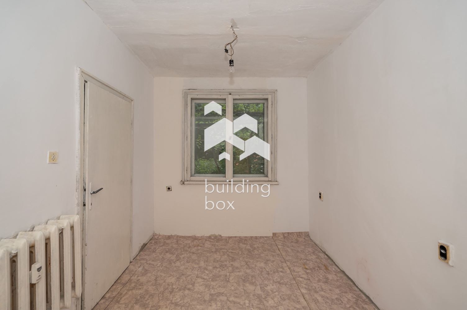Продава КЪЩА, гр. Пловдив, Захарна фабрика, снимка 4 - Къщи - 55313958