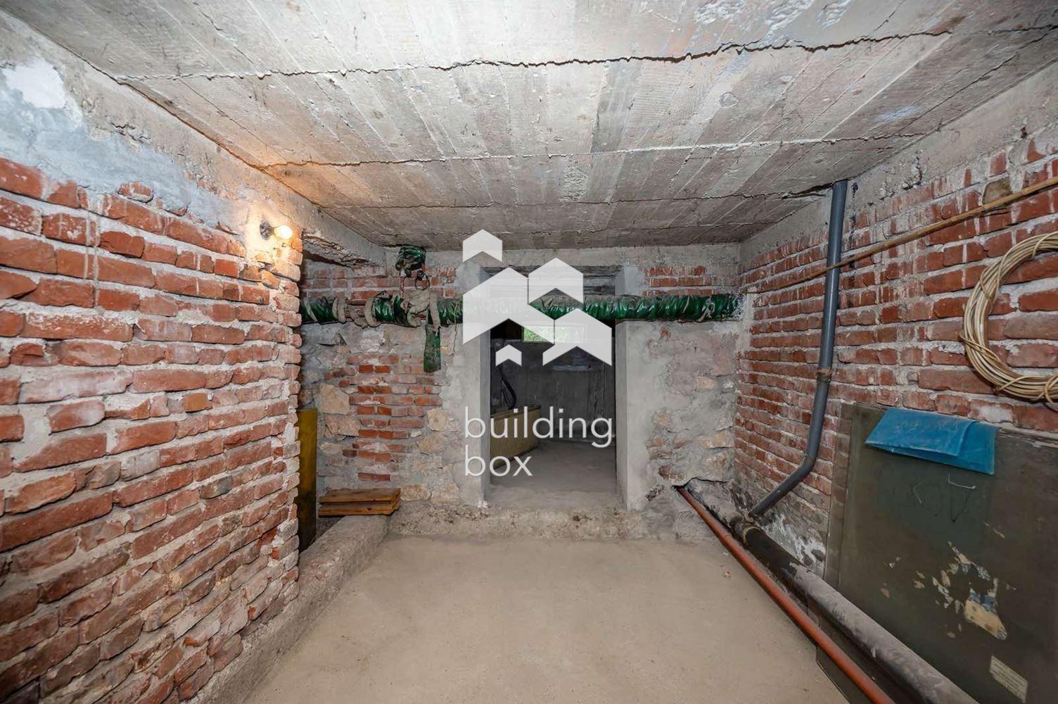 Продава КЪЩА, гр. Пловдив, Захарна фабрика, снимка 12 - Къщи - 55313958