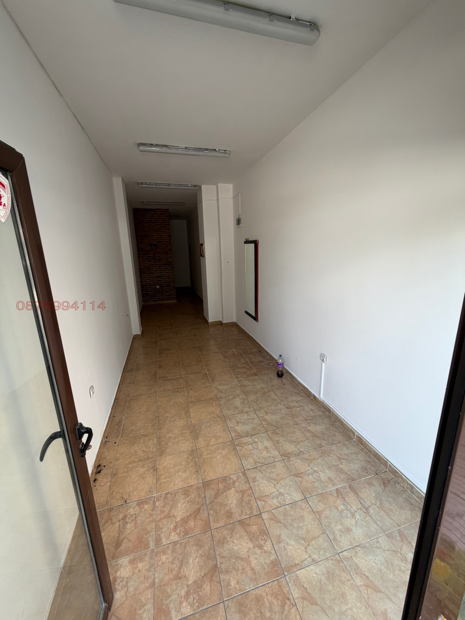 Продава МАГАЗИН, гр. Пловдив, Мараша, снимка 4 - Магазини - 54629331