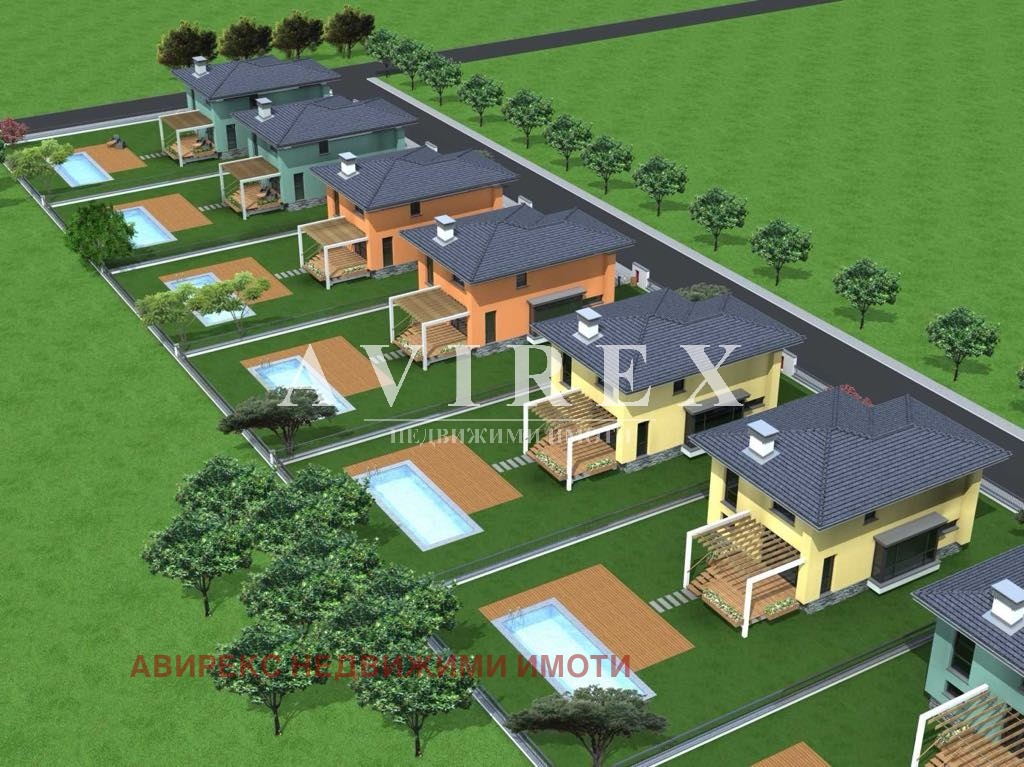 Продава ПАРЦЕЛ, гр. Пловдив, Беломорски, снимка 2 - Парцели - 53313122