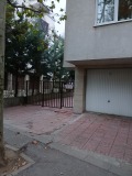 Продава ГАРАЖ, ПАРКОМЯСТО, гр. София, Манастирски ливади, снимка 3