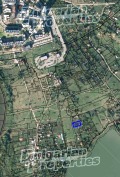 Продава ПАРЦЕЛ, гр. Бургас, област Бургас, снимка 1