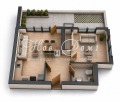 Продава 2-СТАЕН, град Варна, Колхозен пазар • 75200 € / 147078.42 лв. • 80817544 2