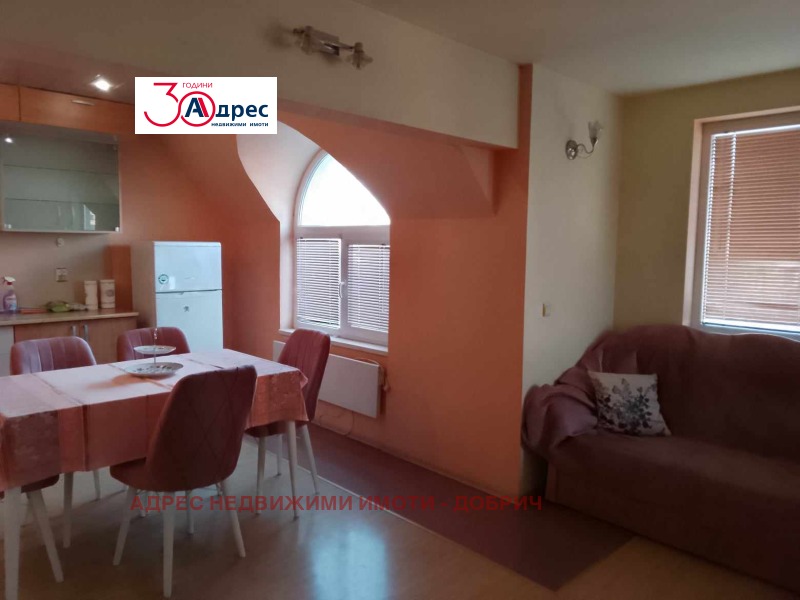 Продава 3-СТАЕН в град Добрич, Свети Георги - 88 кв.м / 125 000 € » 244 478.75 лв., АДРЕС НЕДВИЖИМИ ИМОТИ - ДОБРИЧ