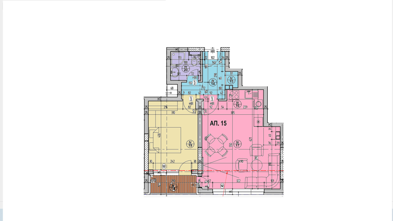 Продава 2-СТАЕН | Imot.bg — изображение 4