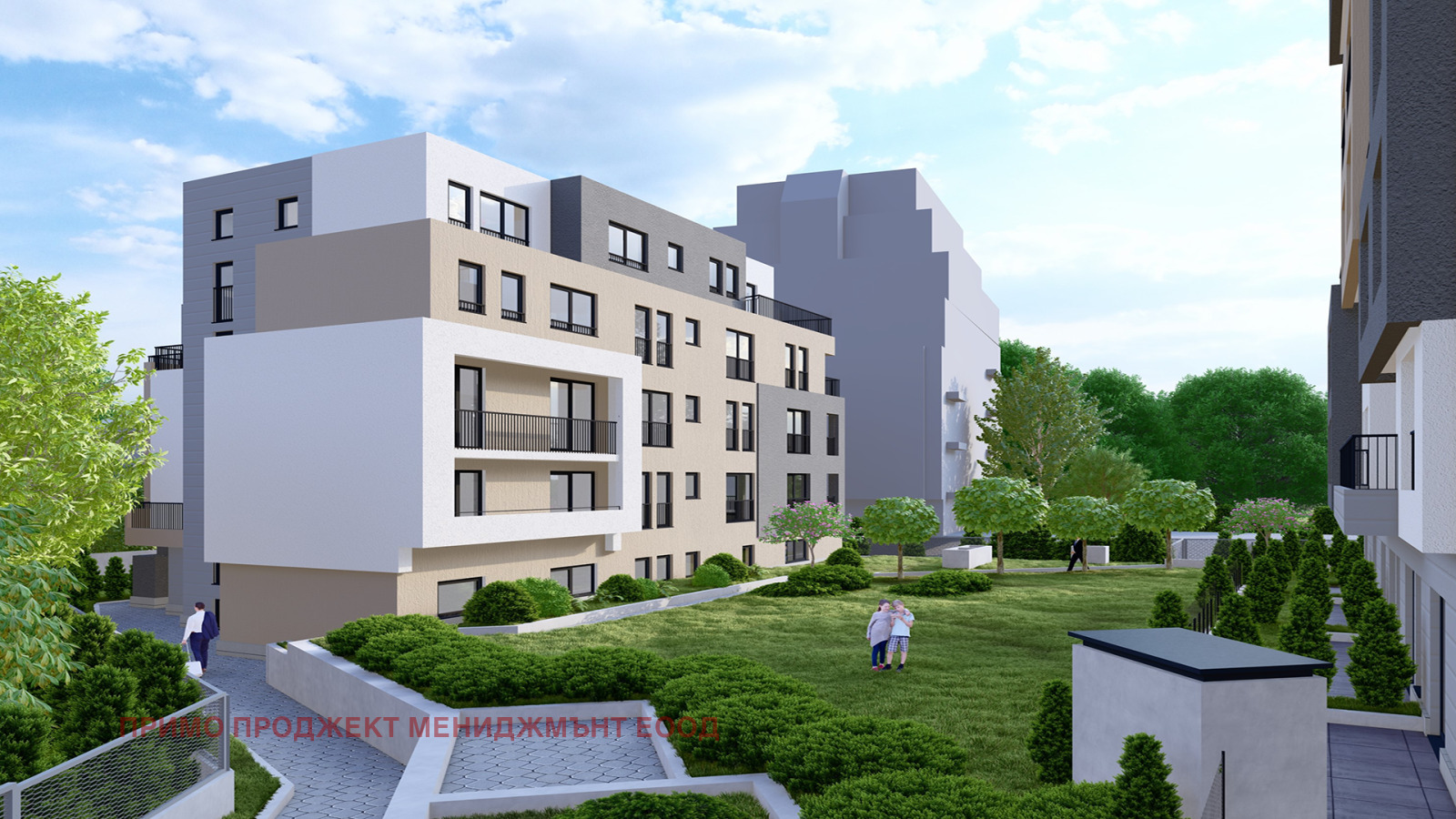 Продава 3-СТАЕН | Imot.bg — изображение 2