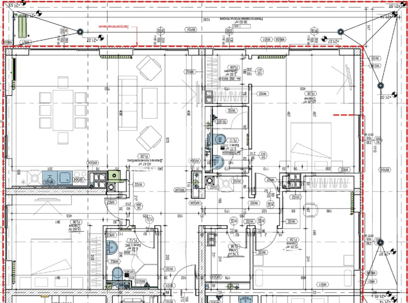 Продава 4-СТАЕН | Imot.bg — изображение 10