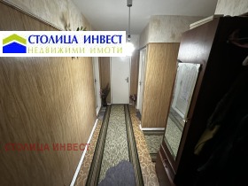 2-стаен град Русе, Здравец Изток 5