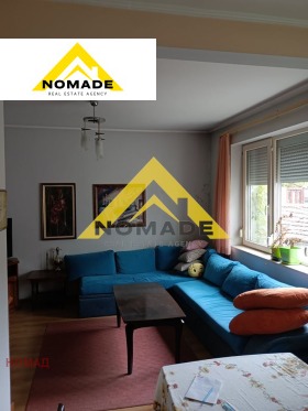 3-СТАЕН, 123 m2