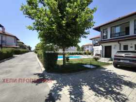Haus Aheloj, region Burgas