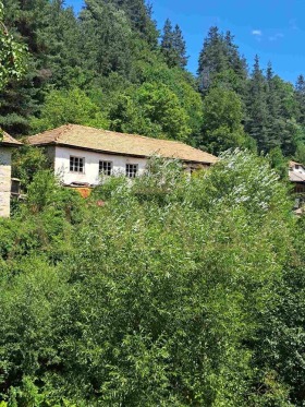 Storage Arda, region Smolyan 1