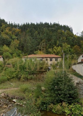 Úložný prostor Arda, oblast Smolyan 2