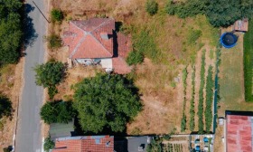 Plot Velika, region Burgas