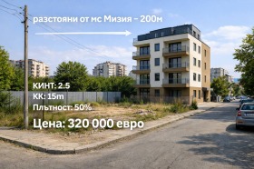 ПАРЦЕЛ, 360 m2