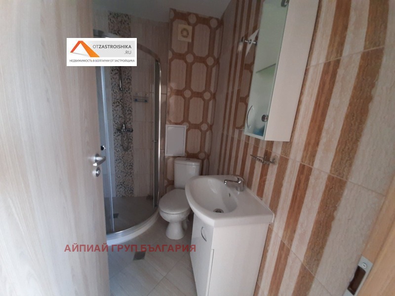 Te koop  Studio regio Varna , Bjala , 39 m² | 23548477 - afbeelding [4]