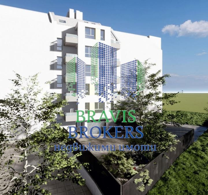 Продава 1-СТАЕН, гр. Варна, Колхозен пазар, снимка 2 - Апартаменти - 54231917