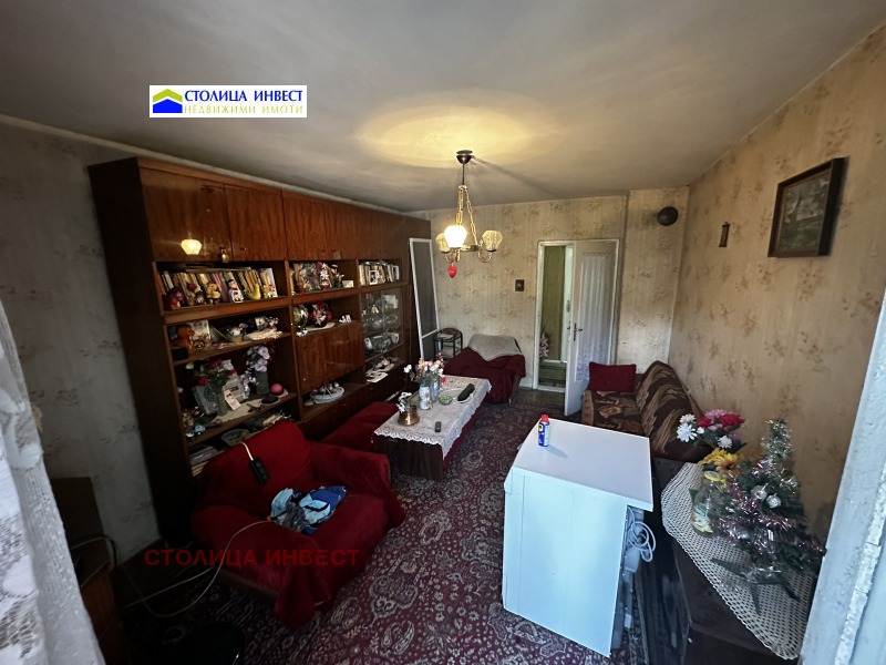 De vânzare  1 dormitor Ruse , Zdraveț Iztoc , 65 mp | 39946104 - imagine [2]