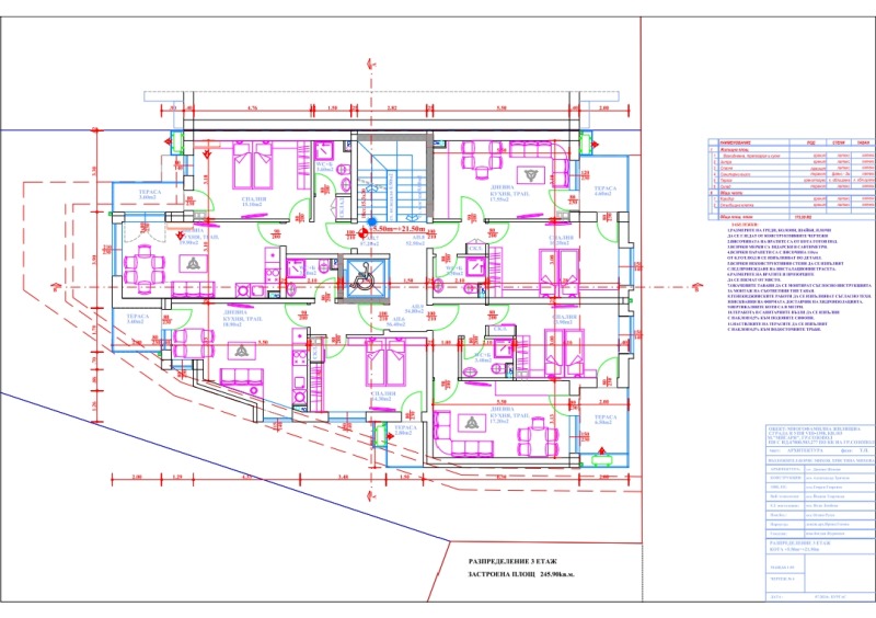 Продава 2-СТАЕН, гр. Созопол, област Бургас, снимка 5 - Aпартаменти - 48012976