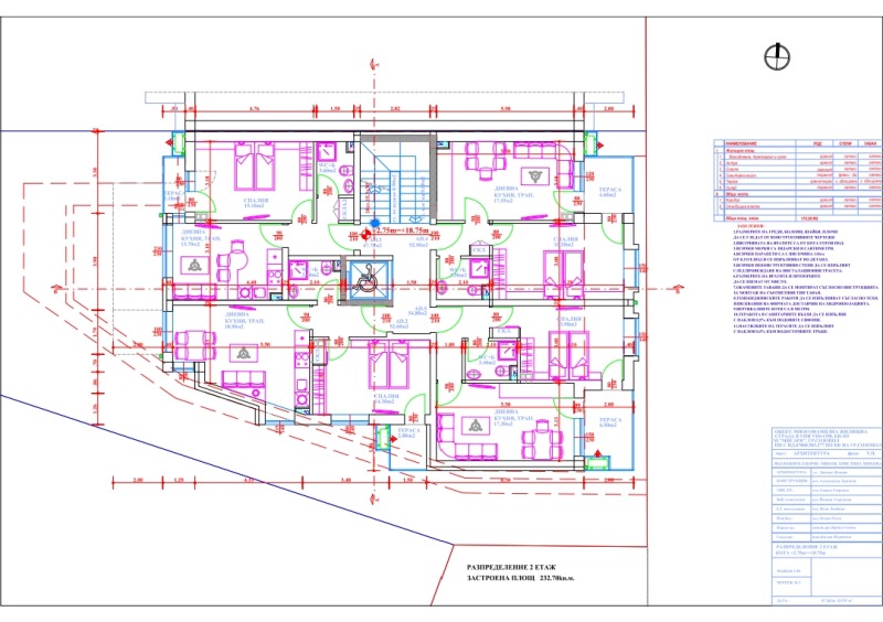 Продава 2-СТАЕН, гр. Созопол, област Бургас, снимка 5 - Aпартаменти - 49474067