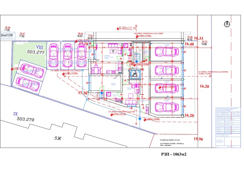 Продава 2-СТАЕН, гр. Созопол, област Бургас, снимка 4 - Aпартаменти - 49474067