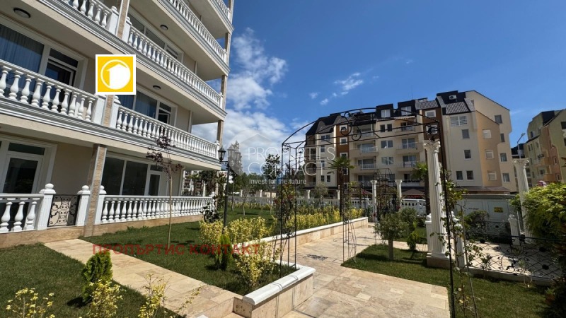 Продава  2-стаен област Бургас , к.к. Слънчев бряг , 70 кв.м | 78099202 - изображение [8]