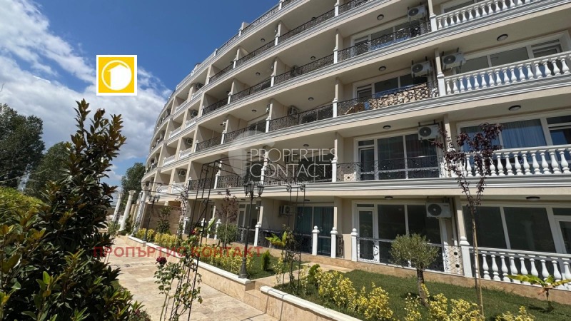 Продава  2-стаен област Бургас , к.к. Слънчев бряг , 70 кв.м | 78099202 - изображение [2]