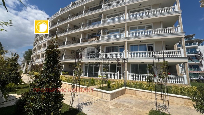 Продава  2-стаен област Бургас , к.к. Слънчев бряг , 70 кв.м | 78099202 - изображение [10]