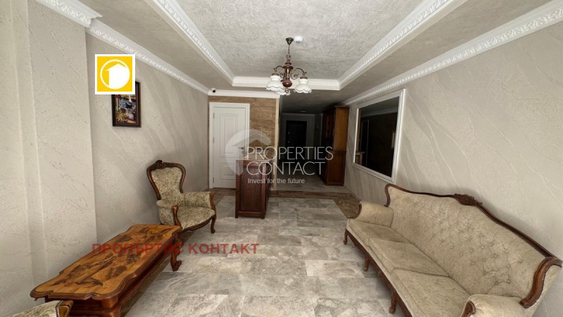 Продава  2-стаен област Бургас , к.к. Слънчев бряг , 70 кв.м | 78099202 - изображение [15]