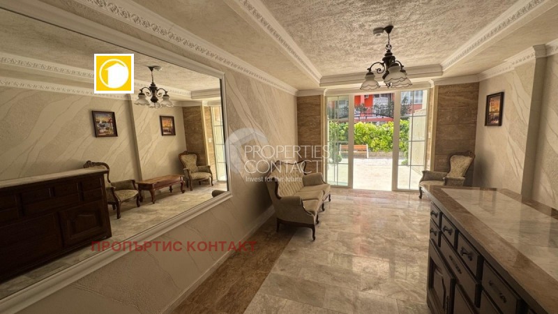 Продава  2-стаен област Бургас , к.к. Слънчев бряг , 70 кв.м | 78099202 - изображение [12]