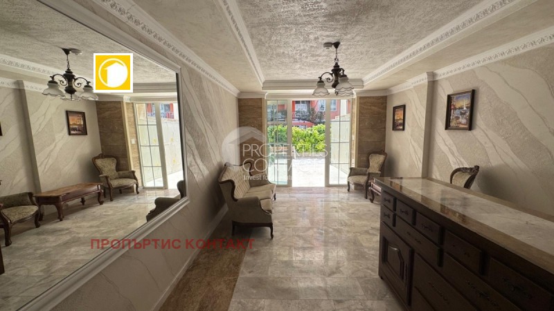 Продава  2-стаен област Бургас , к.к. Слънчев бряг , 70 кв.м | 78099202 - изображение [16]