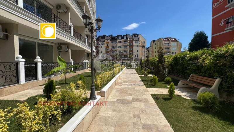 Продава  2-стаен област Бургас , к.к. Слънчев бряг , 70 кв.м | 78099202 - изображение [14]