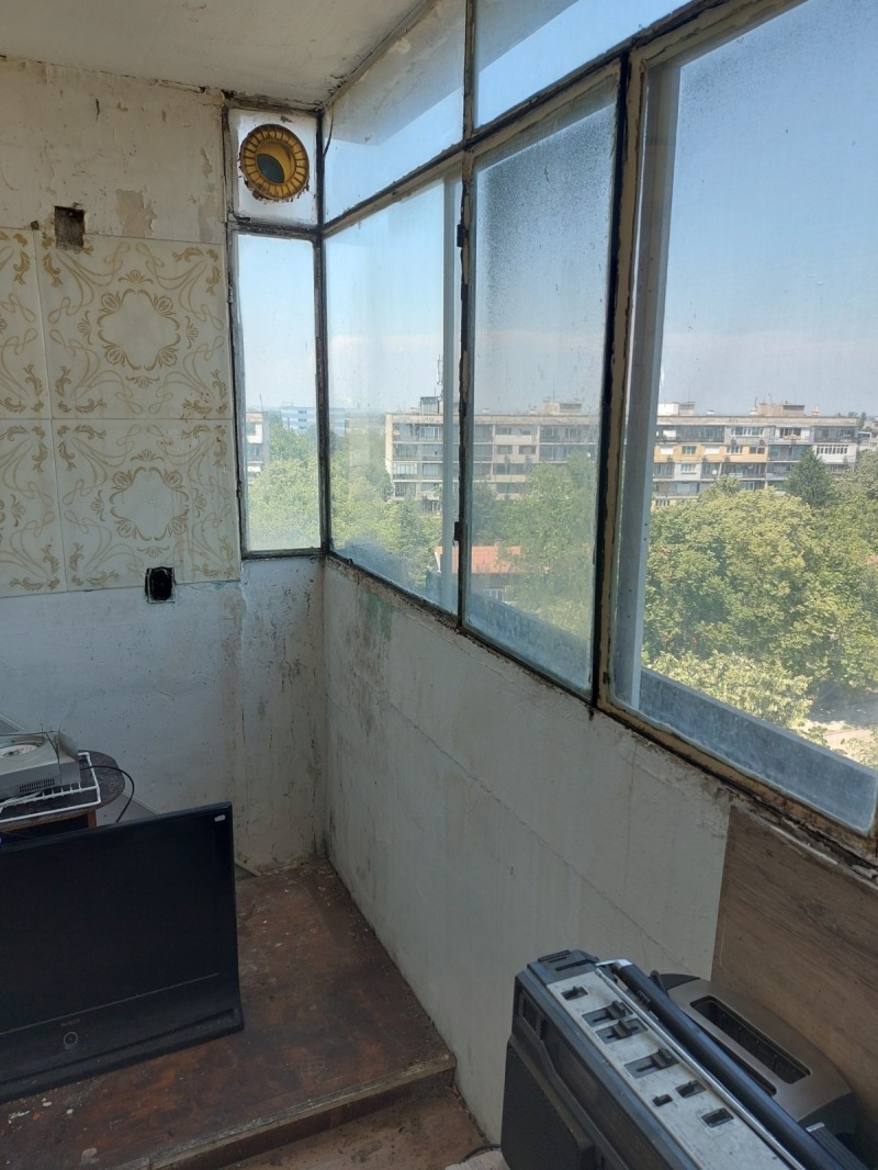Продаја  1 спаваћа соба Русе , Здравец Изток , 63 м2 | 78784589 - слика [7]