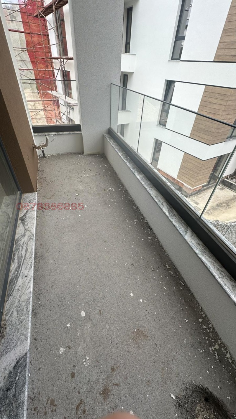 Продава  2-стаен област Благоевград , гр. Гоце Делчев , 82 кв.м | 17071779 - изображение [7]