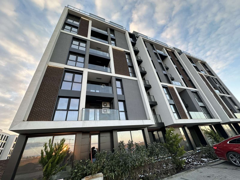 Продава 2-СТАЕН, гр. Бургас, област Бургас, снимка 12 - Апартаменти - 51216974