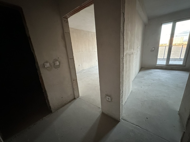 Продава 2-СТАЕН, гр. Бургас, област Бургас, снимка 9 - Апартаменти - 51216974