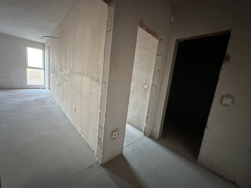 Продава 2-СТАЕН, гр. Бургас, област Бургас, снимка 10 - Апартаменти - 51216974