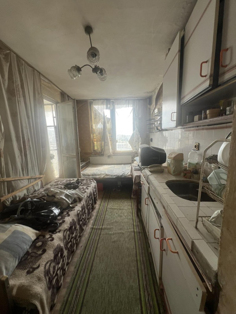 Till salu  1 sovrum Varna , Vazrajdane 1 , 55 kvm | 71885688