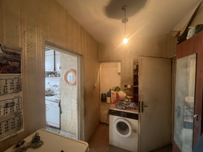 Till salu  1 sovrum Varna , Vazrajdane 1 , 55 kvm | 71885688 - bild [4]